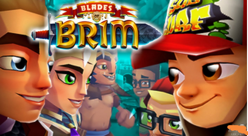 Blades of Brim下载|布瑞姆之刃v1.0_腾牛网